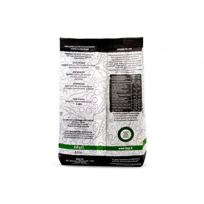 Pasta Gigli ÙNICA Sorgo, Fagioli neri e Saraceno 240 g LEGU'