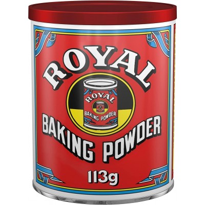Baking Powder 113 g ROYAL