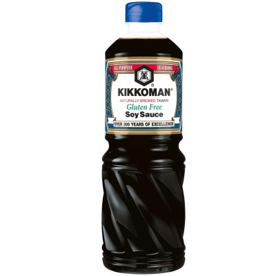 Salsa di Soia Tamari Senza...