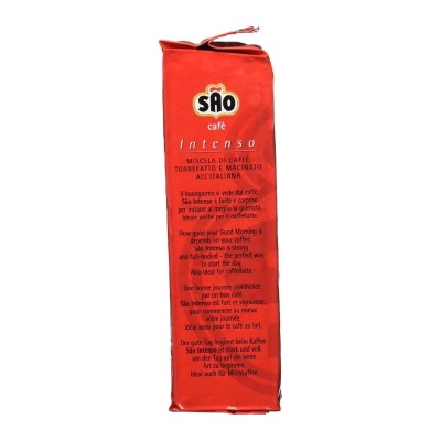 São Caffè Intenso 250 g SAO