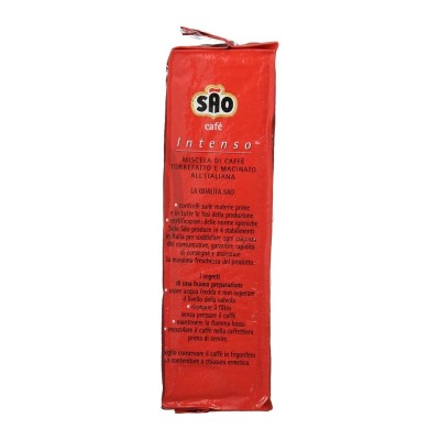 São Caffè Intenso 250 g SAO