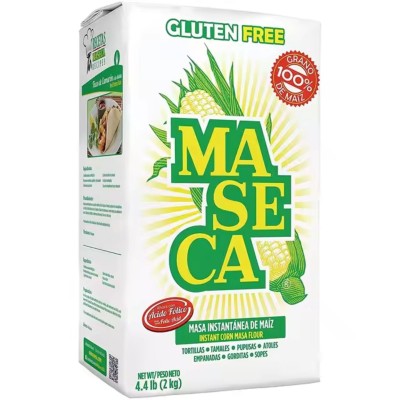 Farina di Mais Masa Istantanea Di Mais 1 kg MASECA