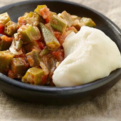 Farina di Manioca 100% Naturale 1 kg PLATATINE