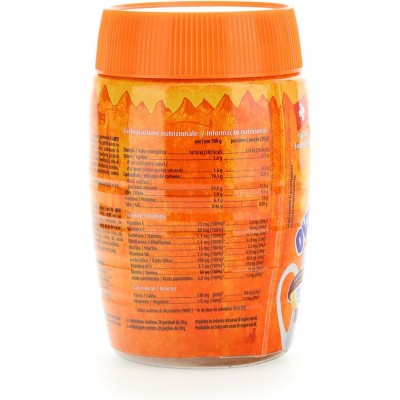 Preparato di Malto Solubile 400 g OVOMALTINE