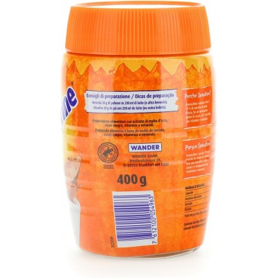 Preparato di Malto Solubile 400 g OVOMALTINE