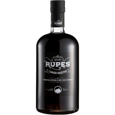 Amaro Digestivo Rupes 1 L...