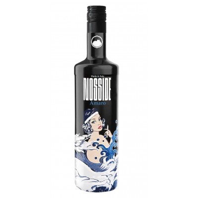 Amaro Artigianale Nosside 1...