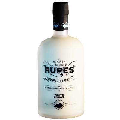 Liquore Alla Panna White...