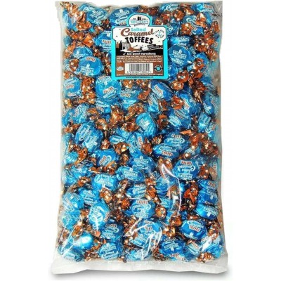 Salted Caramel Toffee 2,5...