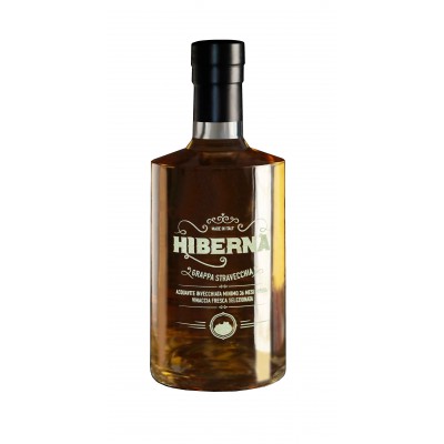 Hiberna Grappa Stravecchia...