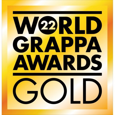 Hiberna Grappa Stravecchia 70 cl 40% vol RUPES