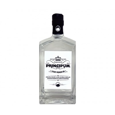 Gin Premium Dry 70cl PRINCIPUM