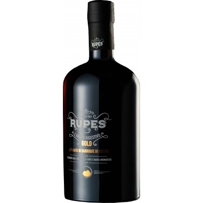 Amaro Rupes Gold 70 cl 30%...