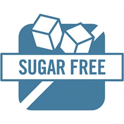 Chewingums Al Limone Naturale Senza Plastica 21 g TRUE GUM