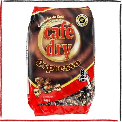 Caramelle Gusto Caffè...