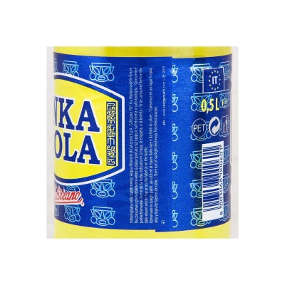 Inka Cola 500 ml INKA COLA