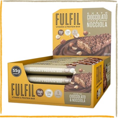 Barretta Cioccolato e...