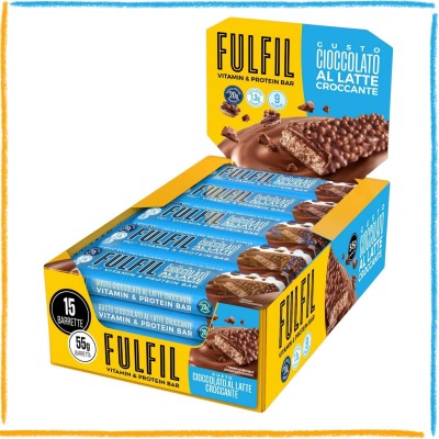 Barretta Cioccolato al...