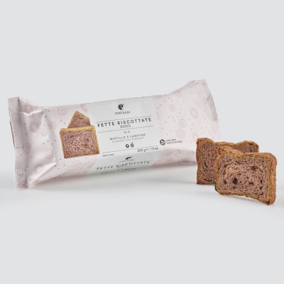 Fette Biscottate N. 5...