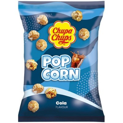 Pop Corn Gusto Cola 90 g...
