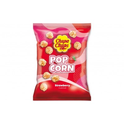 Pop Corn Gusto Fragola...