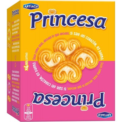 Biscotti di Pasta Sfoglia...