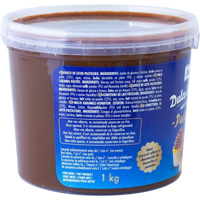 Dulce De Leche Pastelero 1 kg MARDEL