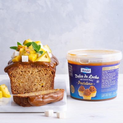 Dulce De Leche Pastelero 1 kg MARDEL
