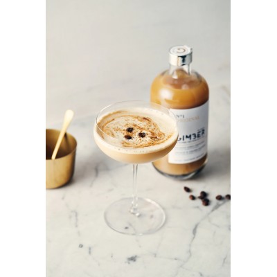 Concentrato Allo Zenzero 500 ml GIMBER