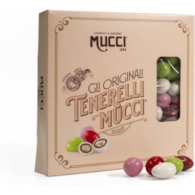 Gli Originali Tenerelli...
