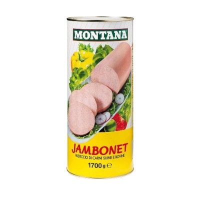 Jambonet Pasticcio di Carni...