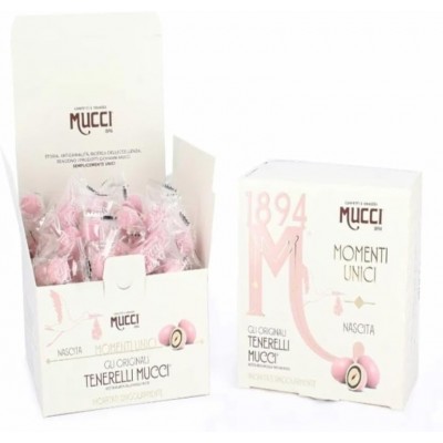 Tenerelli Rosa in Monodose...