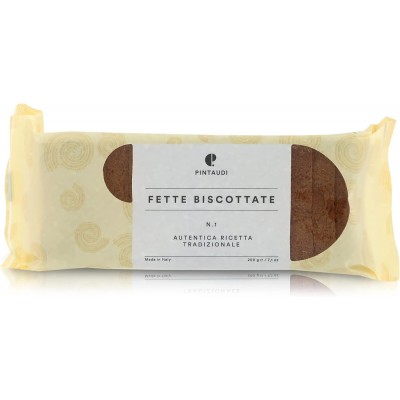 Fette Biscottate N. 1...