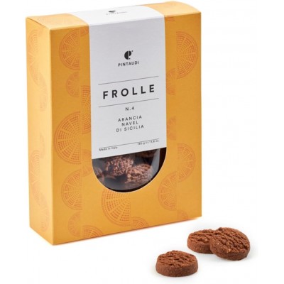Frolle Arancia Navel di...