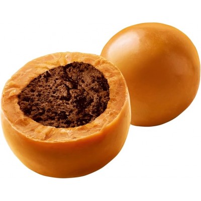 Palline Caramel Bites Cookies 140 g WERTHER'S ORIGINAL