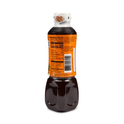 Salsa Tonkatsu 500 ml BULLDOG