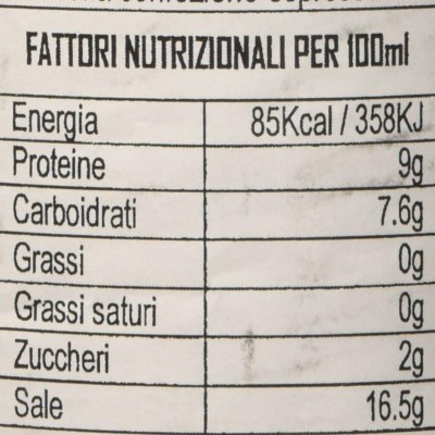 Salsa di Soia 1 L YAMASA