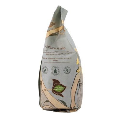 Mnemosine Gnocchetti di Platano Verde 280 g PLATATINE