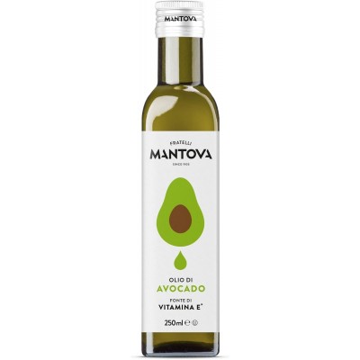 Olio di Avocado 250 ml...