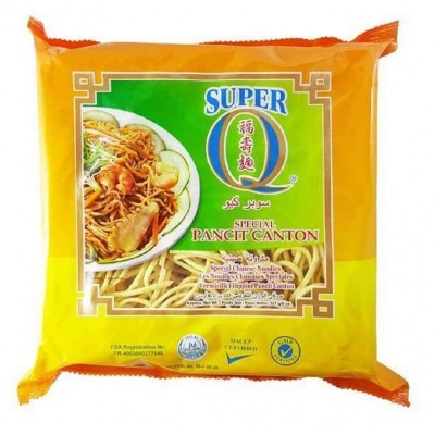 Pancit Canton Noodles di...