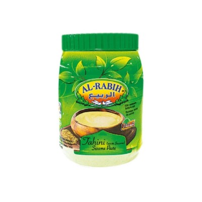 Pasta di Sesamo Tahina 454...