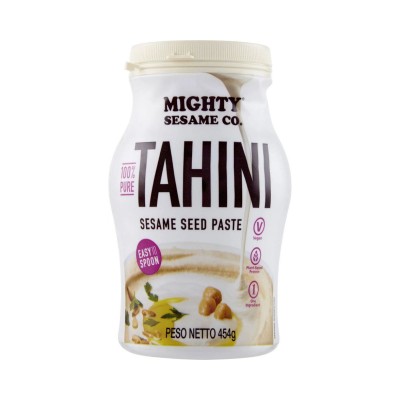 Pasta di Sesamo Tahini 454...