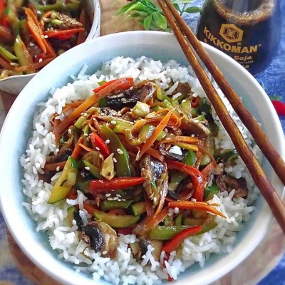 Riso Basmati 5 kg DAAWAT