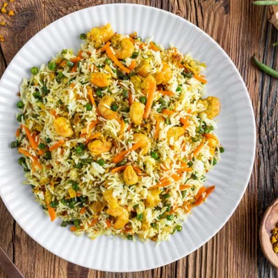 Riso Basmati 5 kg DAAWAT