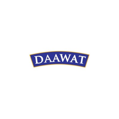 Riso Basmati 5 kg DAAWAT