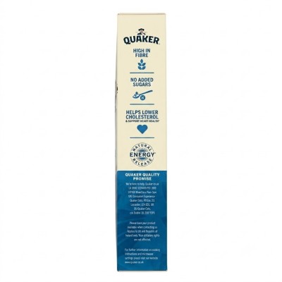 Fiocchi d'Avena Porridge Oats 1 Kg QUAKER