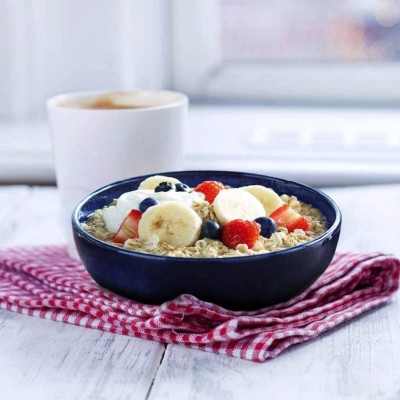 Fiocchi d'Avena Porridge Oats 1 Kg QUAKER