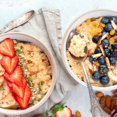Fiocchi d'Avena Porridge Oats 1 Kg QUAKER