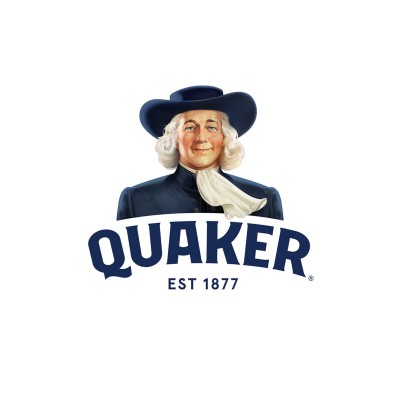Fiocchi d'Avena Porridge Oats 1 Kg QUAKER