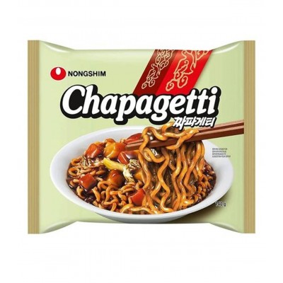 Noodles Chapagetti 140 g...